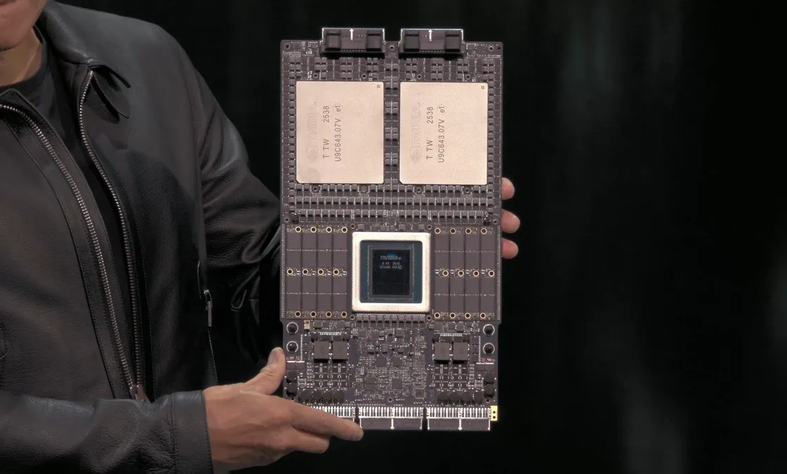 Nvidia Vera Rubin: cosa cambia per i data center AI dal 2027