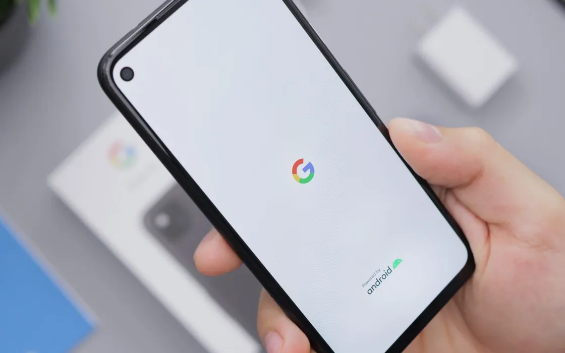 Smartphone Pixel: lo sblocco del bootloader è disponibile solo se il telefono è collegato alla rete Internet