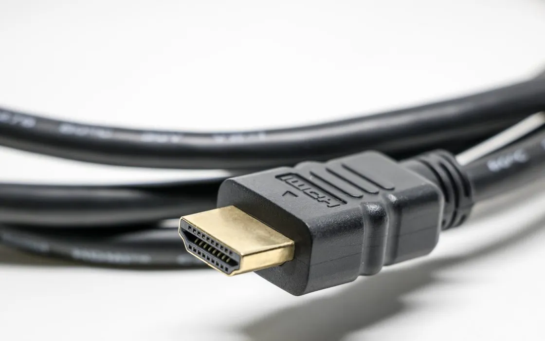 Come prolungare il cavo HDMI
