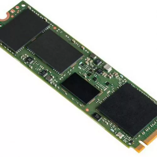 Intel, ecco le prime unità SSD 3D NAND: 600p e Pro 6000p