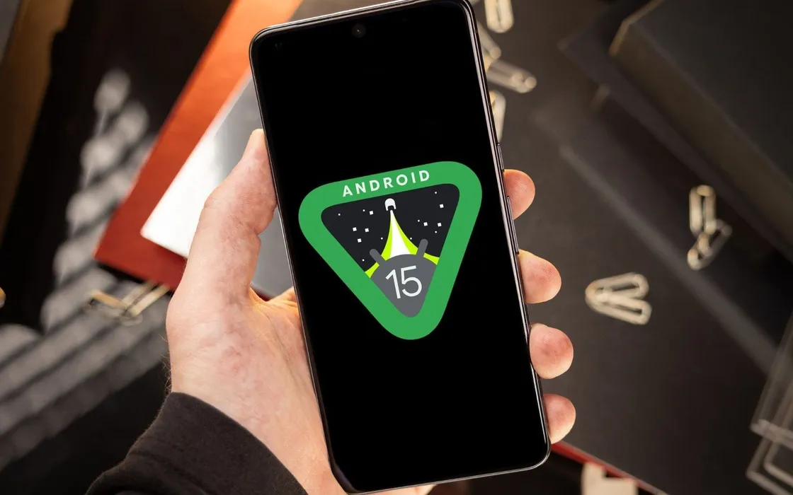 Android 15 QPR1 Beta 3.1, pioggia di bug corretti: ecco cosa cambia