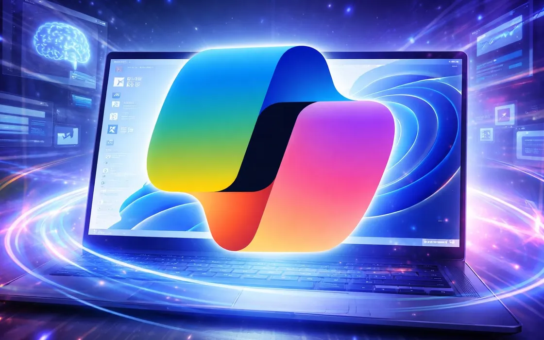 Microsoft frena su Copilot in Windows 11: cambia la strategia AI