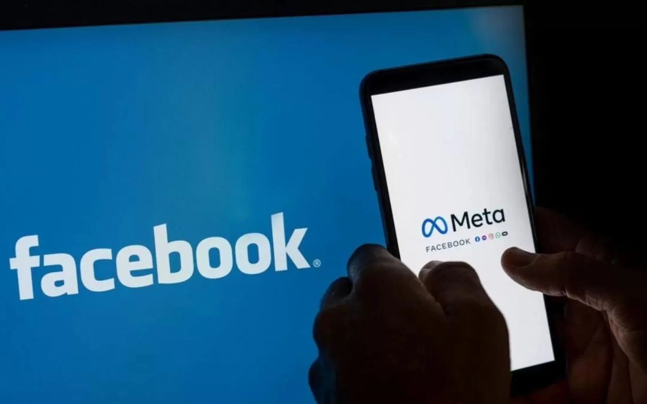Meta ripropone il “poke” su Facebook a 21 anni dal lancio originale