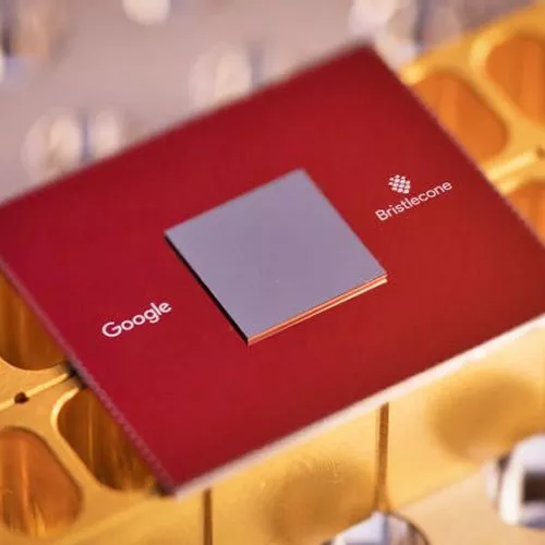 Bristlecone, il processore quantistico a 72 qubit di Google