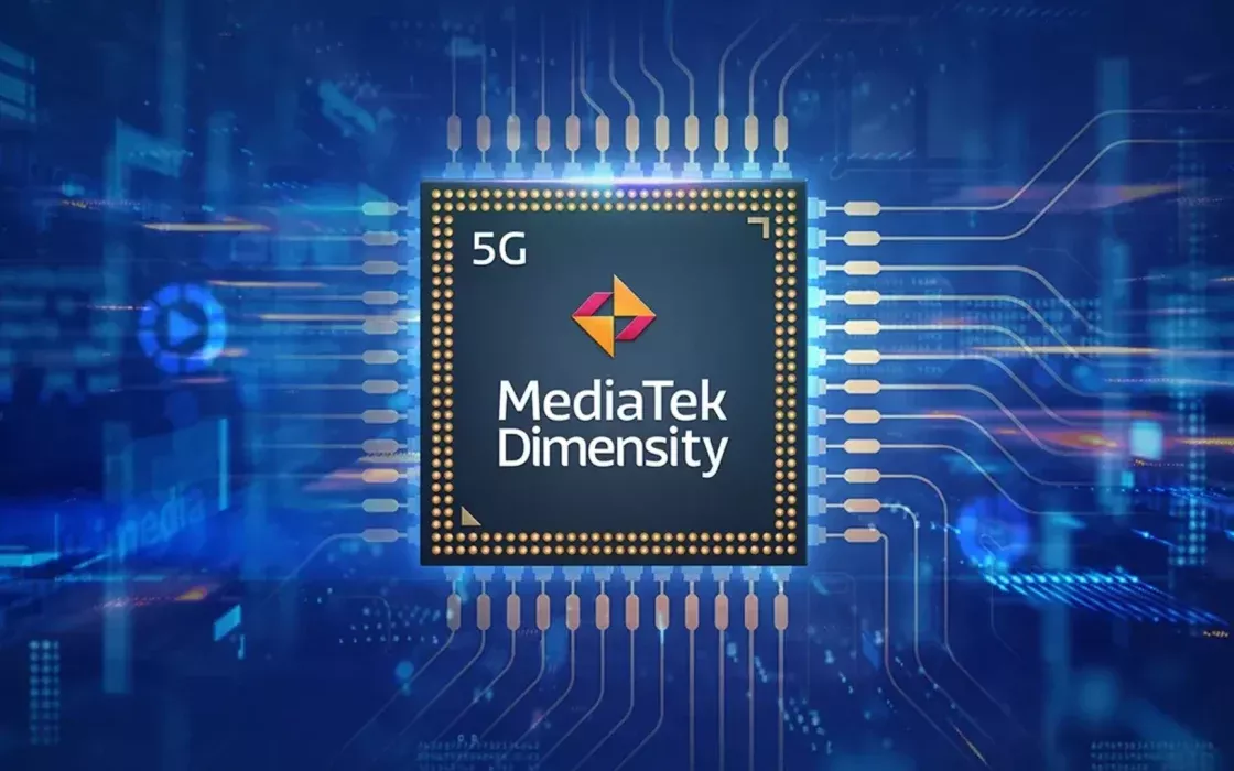 MediaTek: il chip Dimensity 8400 potrebbe stravolgere il mercato