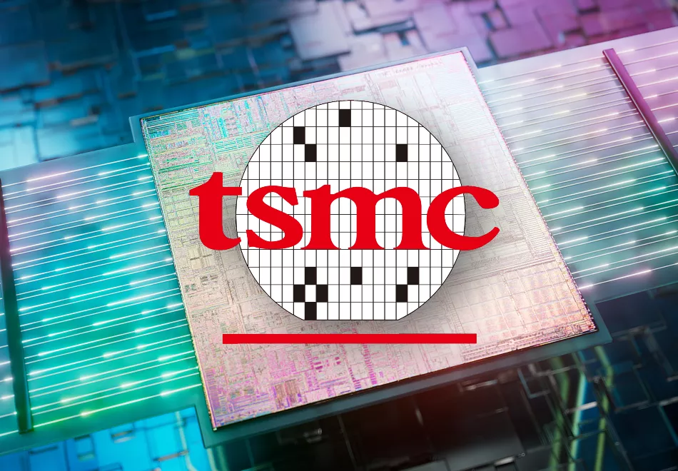 TSMC punta sulla fotonica del silicio: possibile partnership con NVIDIA e Broadcom