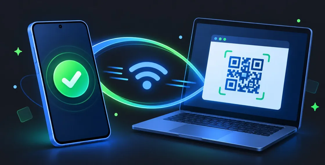 ADB Wi-Fi 2.0 arriva con Android 17: connessioni più rapide e stabili