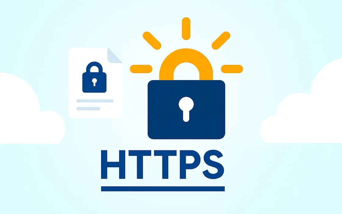Let’s Encrypt: HTTPS anche su indirizzi IP pubblici, senza dominio!