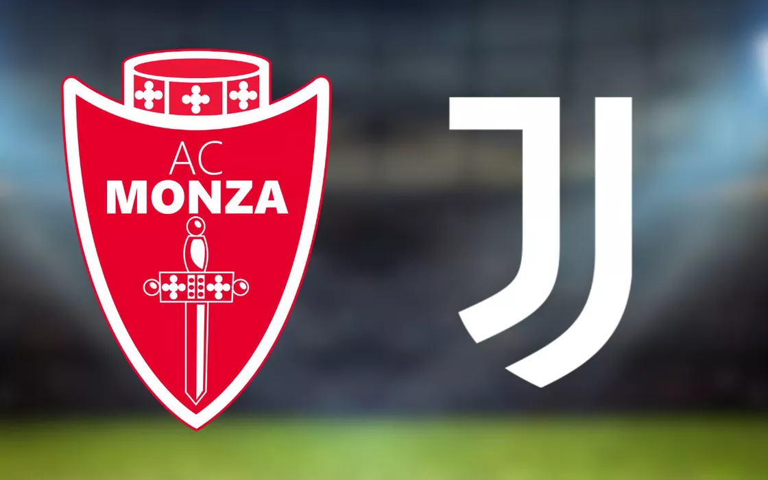 Monza-Juventus: probabili formazioni e dove vederla in streaming