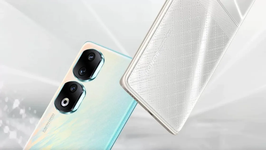 Honor 90 ufficiale: la fotocamera ISOCELL da 200 MP è un portento!