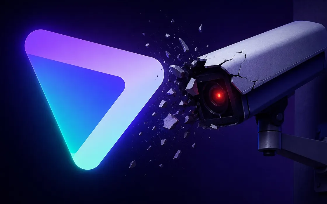 Proton VPN attacca la nuova legge sulla sorveglianza