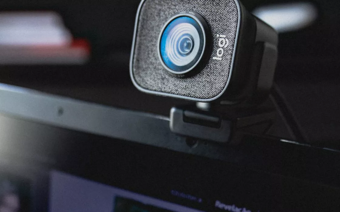 Perché la webcam del PC è scadente se paragonata con quella dello smartphone