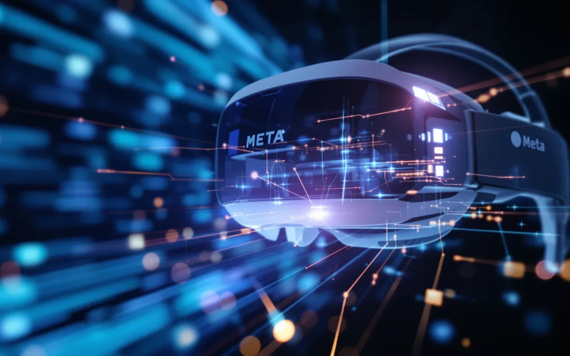 Meta si arrende, addio al metaverso: cosa sta succedendo?
