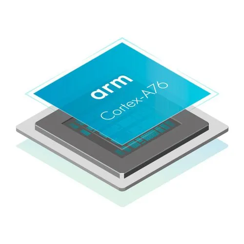 ARM Cortex-A76, primo processore per i notebook