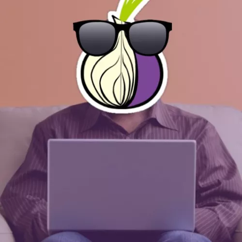 Condivisione file online in sicurezza con OnionShare