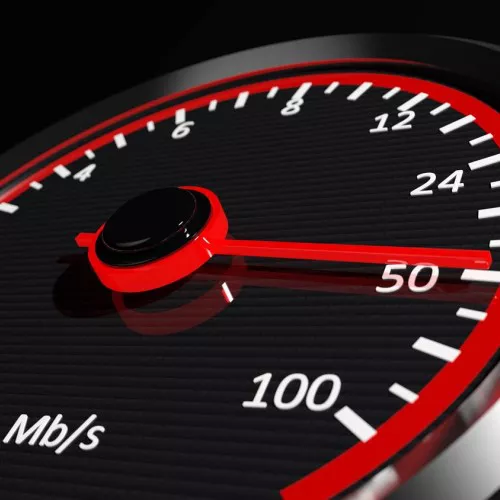 Speed test mobile, velocità e copertura della connessione dati