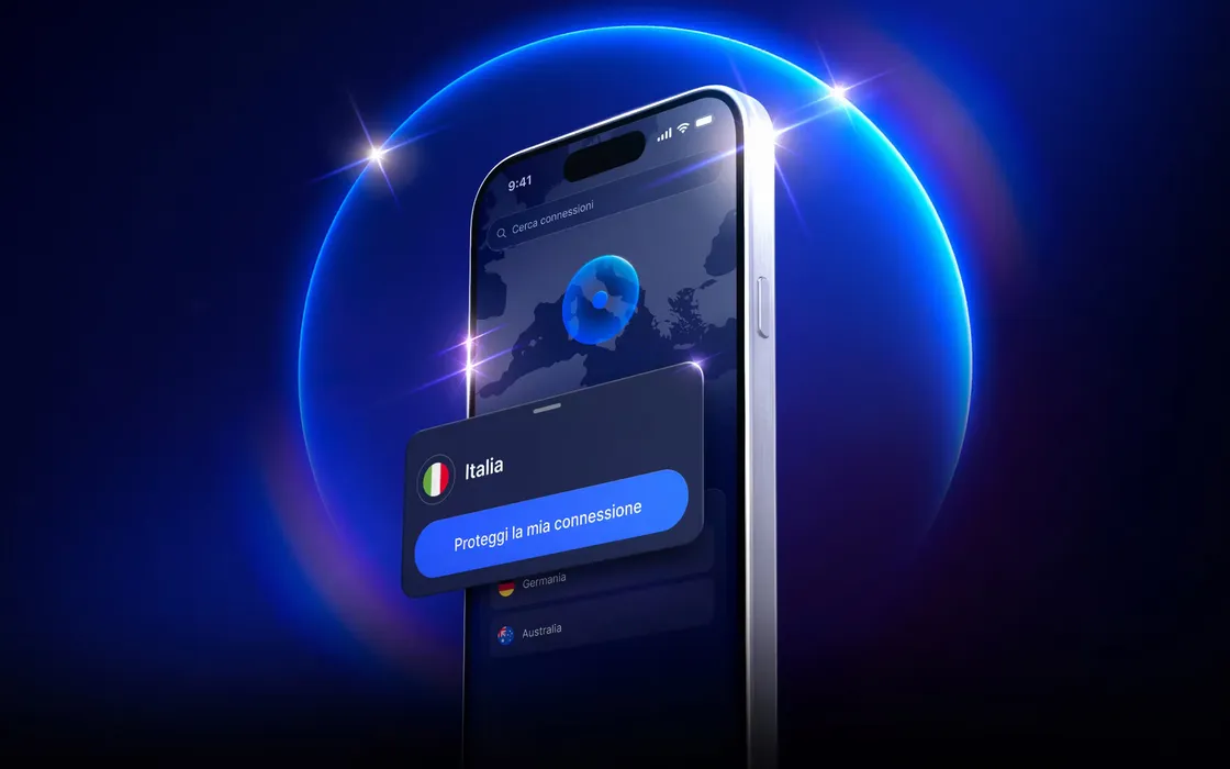 NordVPN, l'offerta di Natale che ingolosisce: 74% di sconto su tutti i piani