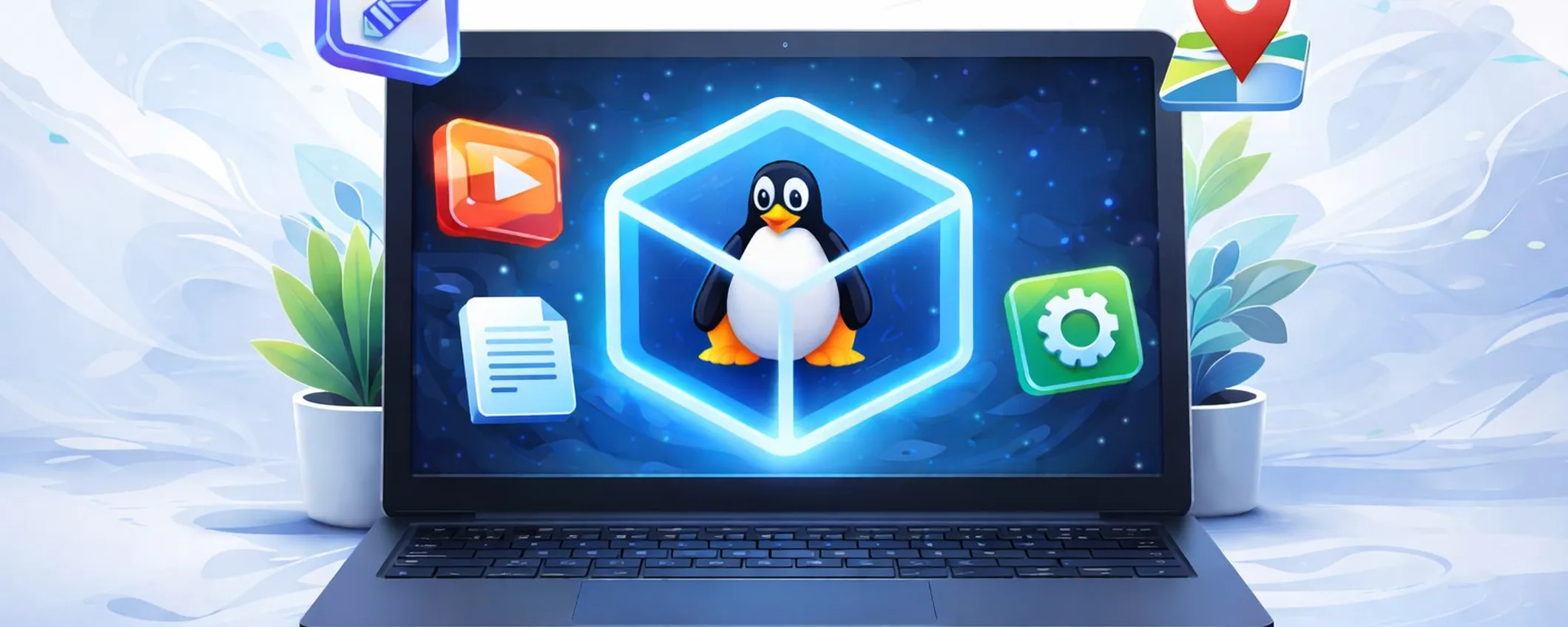 AppImage su Linux: come funziona e perché AppManager semplifica tutto | IlSoftware.it