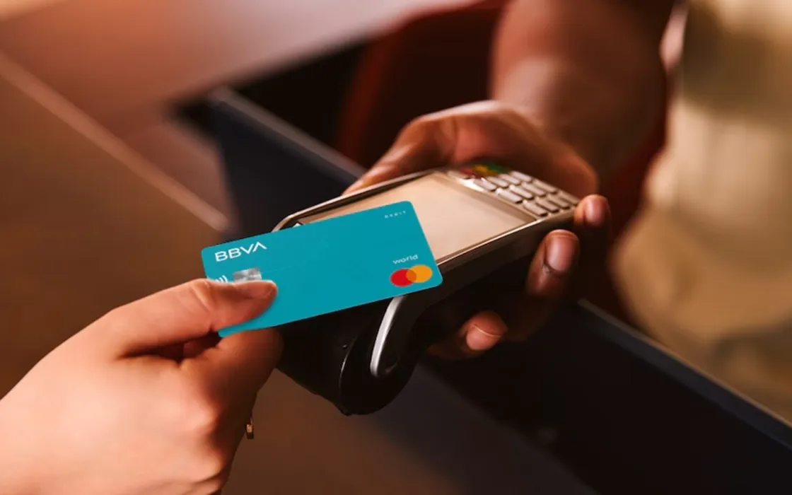 Conto corrente remunerato al 3% senza vincoli con la banca digitale BBVA