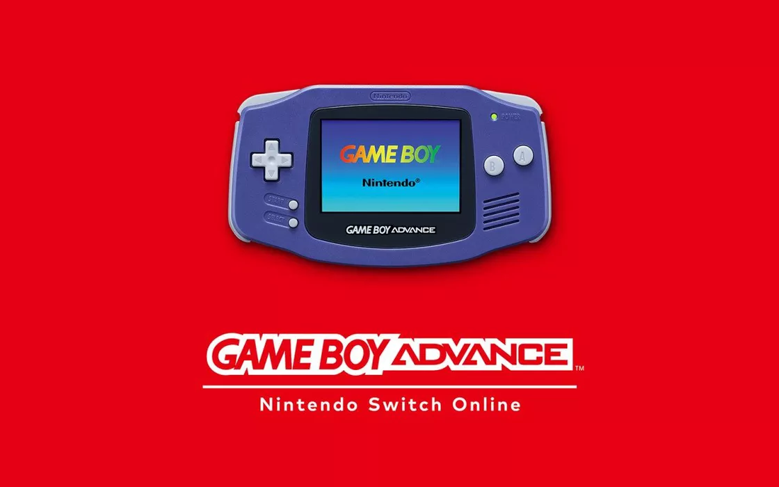 Incredibile Game Boy Advance: giochi ripristinabili a partire dal suono riprodotto