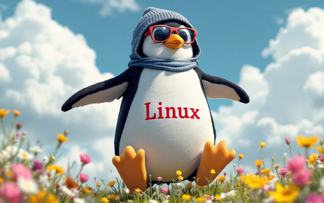 Quale distribuzione Linux occupa meno memoria RAM?