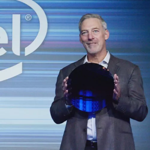 Intel presenta il suo processo costruttivo a 10 nm: inizialmente usato per i chip FPGA