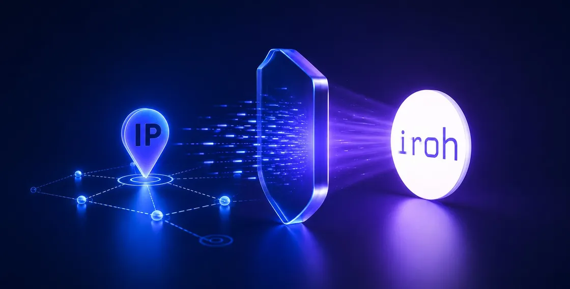 Da oltre 40 anni Internet si basa sugli indirizzi IP: Iroh prova a renderli invisibili