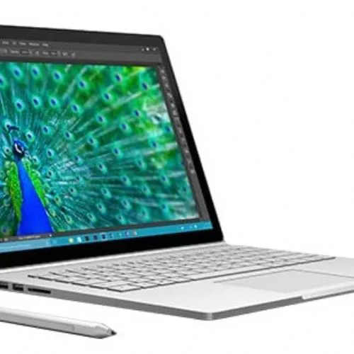 Surface Book, il convertibile sorpresa Microsoft