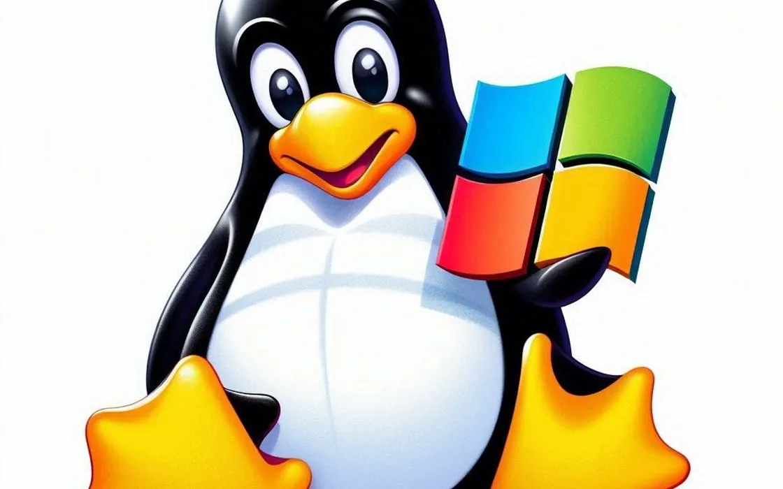 Microsoft porta Red Hat in Windows: scegliete voi la distro da installare