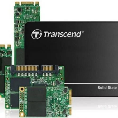 SSD SuperMLC di Transcend: che cosa sono