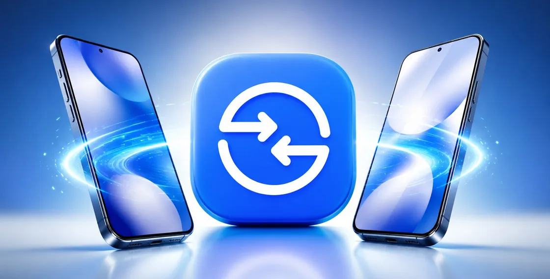 Android riscopre il tocco tra telefoni: Quick Share cambia volto