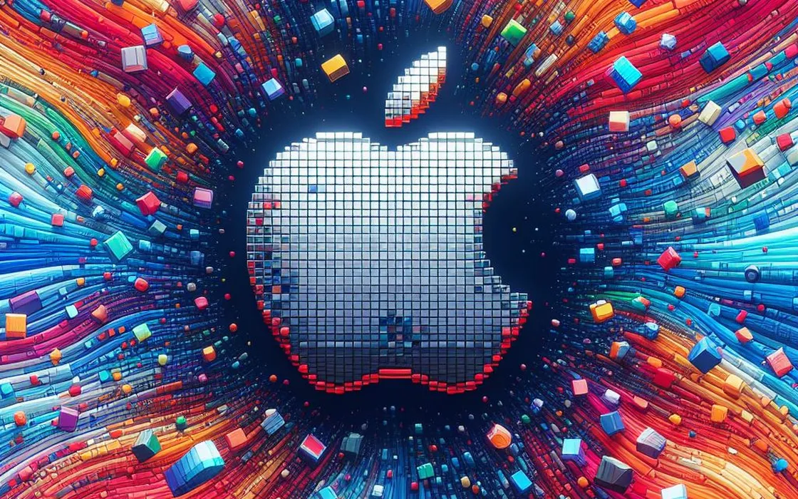 Apple ha creato ReALM, il sistema AI che sfida GPT-4