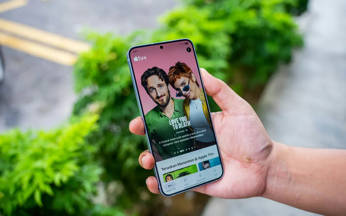 Stanco di Netflix? Prova l'alternativa economica gratis per 7 giorni