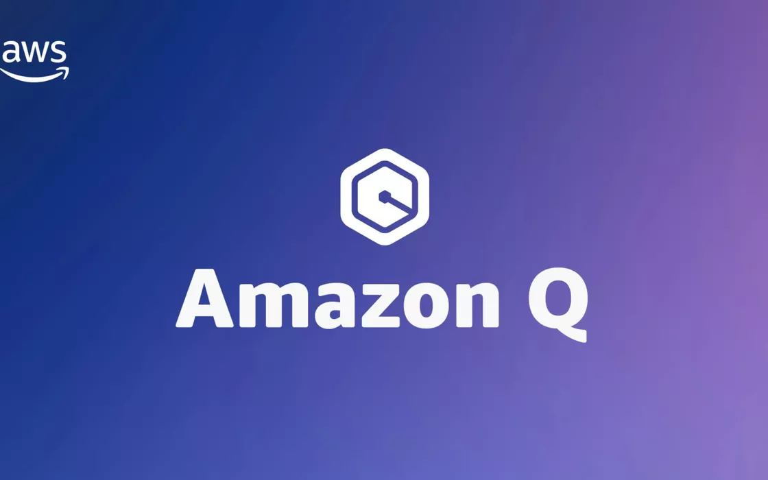 Amazon Q, modello generativo che impara dai dati aziendali. Cos'è e come funziona