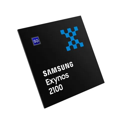 Exynos 2100, il nuovo SoC Samsung per gli smartphone top di gamma. Nel 2022 GPU RDNA 2