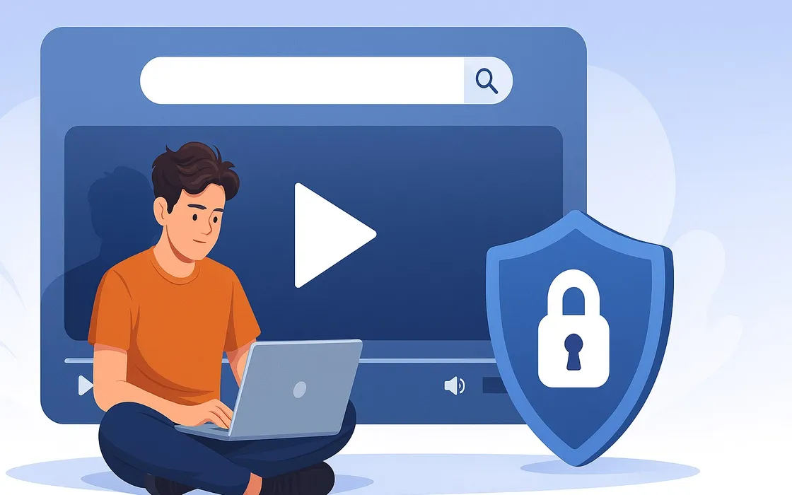 Edit Mind: l’app open source che permette di cercare nei video. Privacy e nessun costo