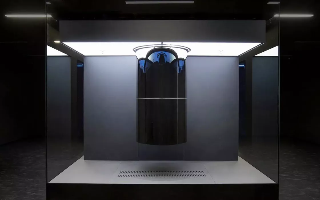 IBM Quantum System One, computer quantistico realizzato in Germania