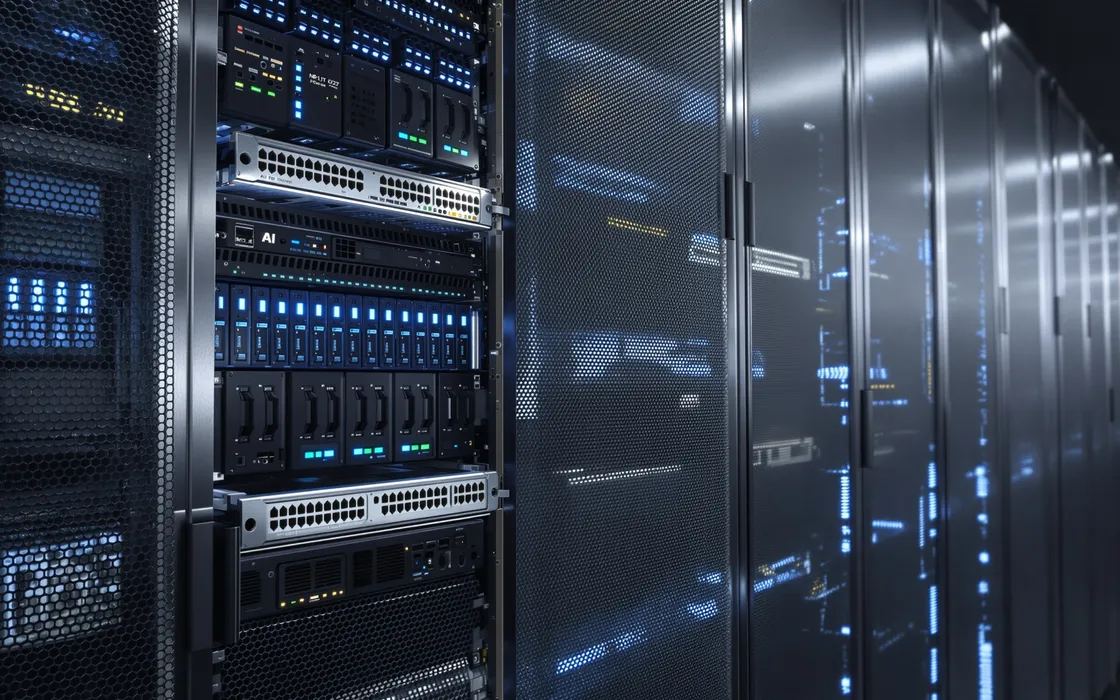 Ethernet e infrastrutture AI: il progetto ESUN punta a sostituire InfiniBand