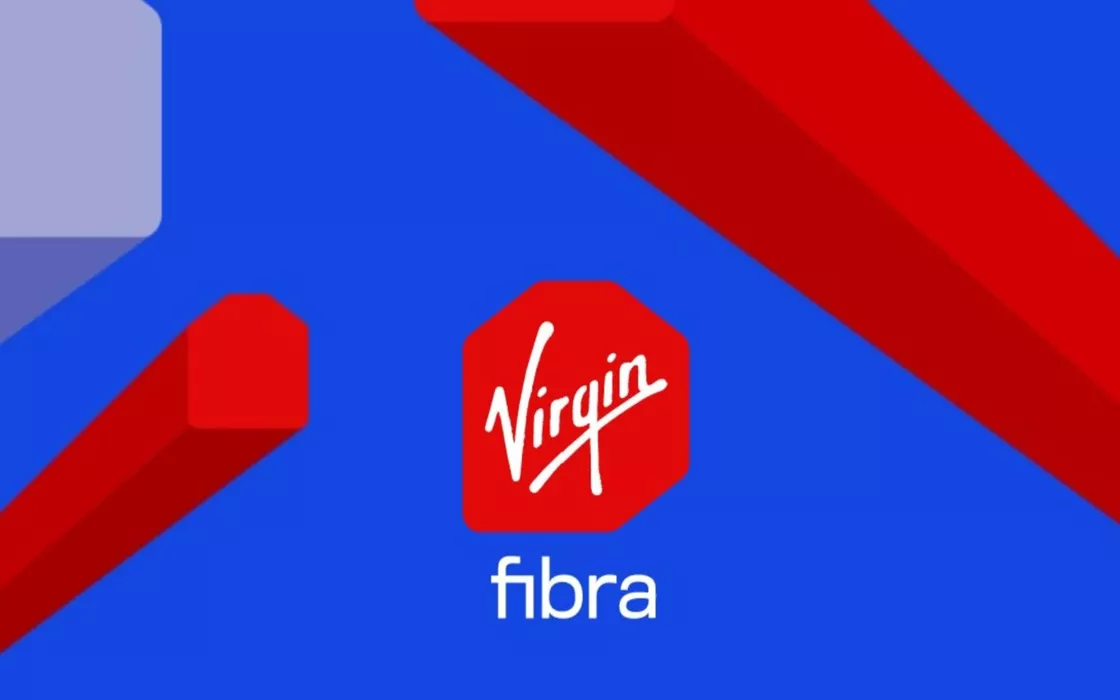 Promo Virgin Fibra: 3 mesi di Infinity+ pagando solo 24,49 euro