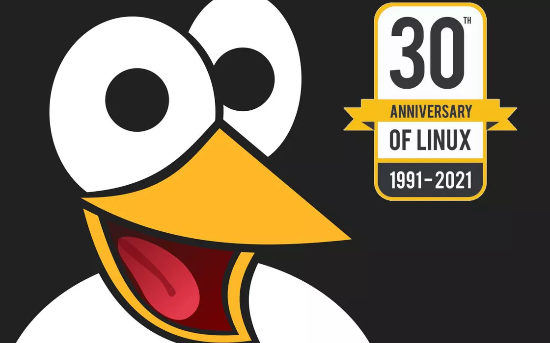 Linux compie 30 anni: come veniva presentato dall'ideatore Linus Torvalds