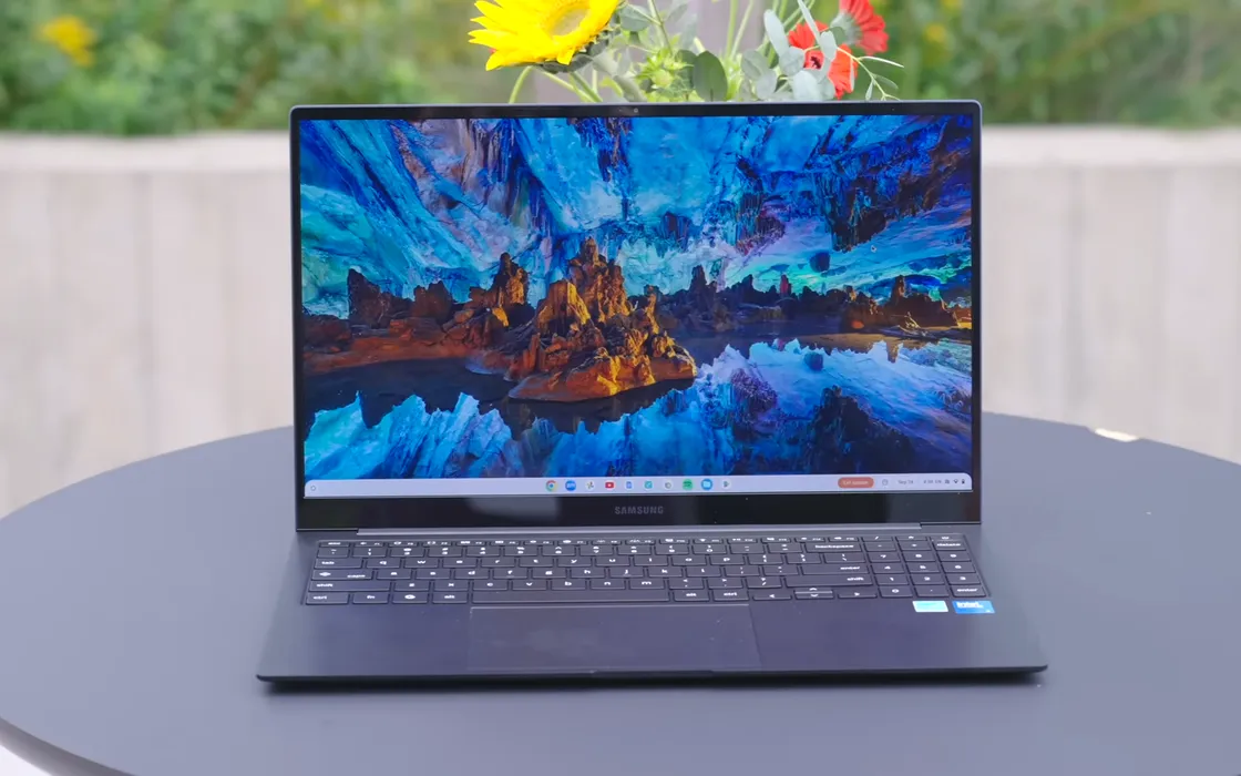 Chromebook Showcase: le novità annunciate, tra cui il nuovo tasto Quick Insert