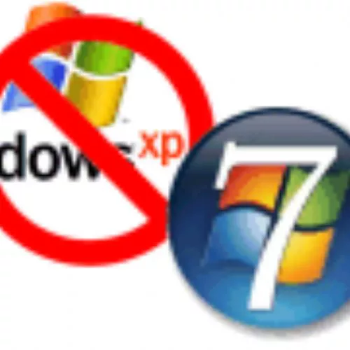 Dual boot Windows XP - Windows 7: come eliminare la partizione di XP e passare a 