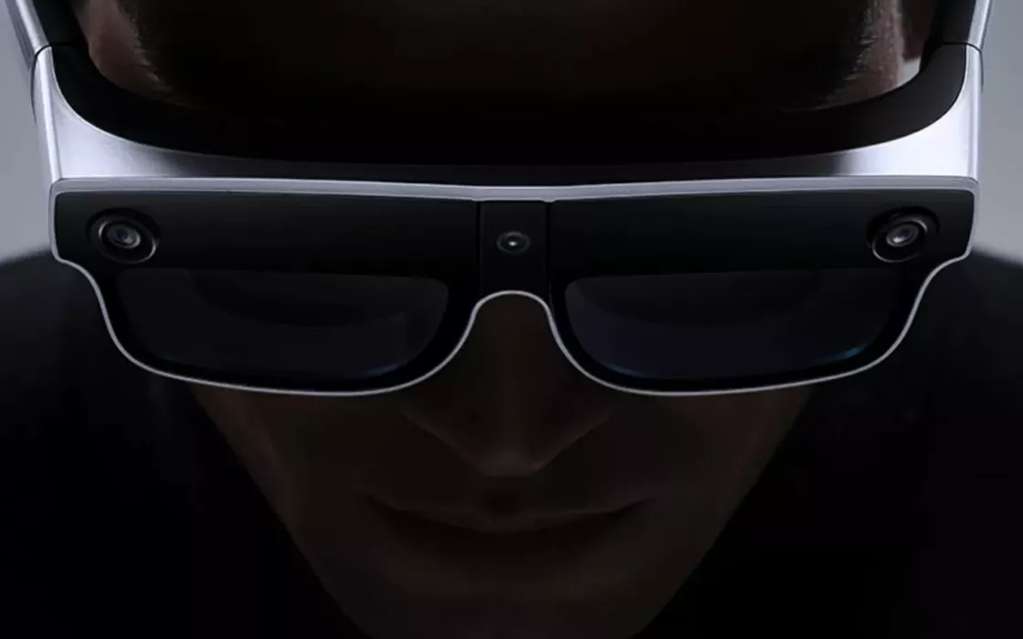 Xiaomi Wireless AR Smart Glass: i nuovi visori per la realtà aumentata