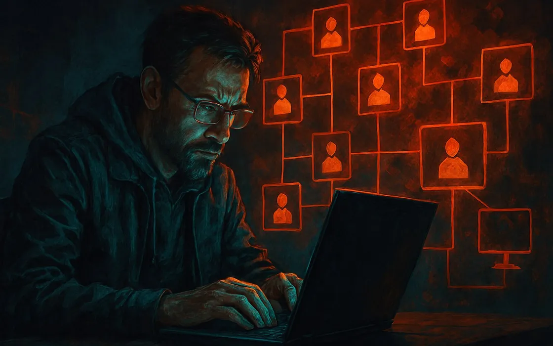 Vendetta digitale: ecco come un ex sviluppatore ha trasformato Active Directory in un’arma letale