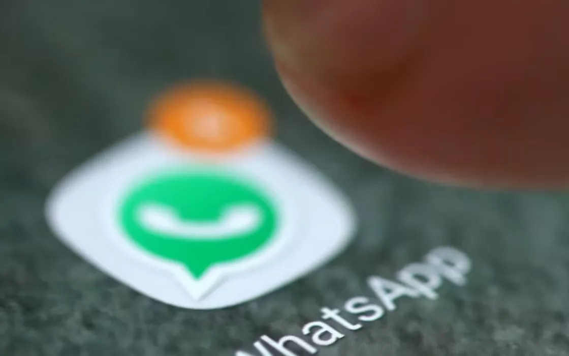 WhatsApp, ufficiale l'autenticazione mediante le passkey