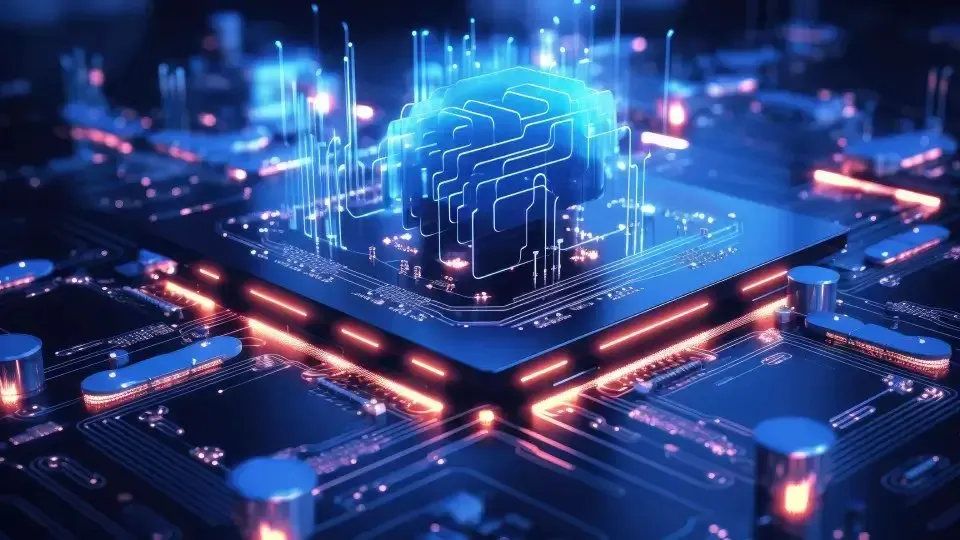 Intel punta sull’AI tra talento e fabbriche: Eric Demers, GPU avanzate e il rilancio di Ohio One