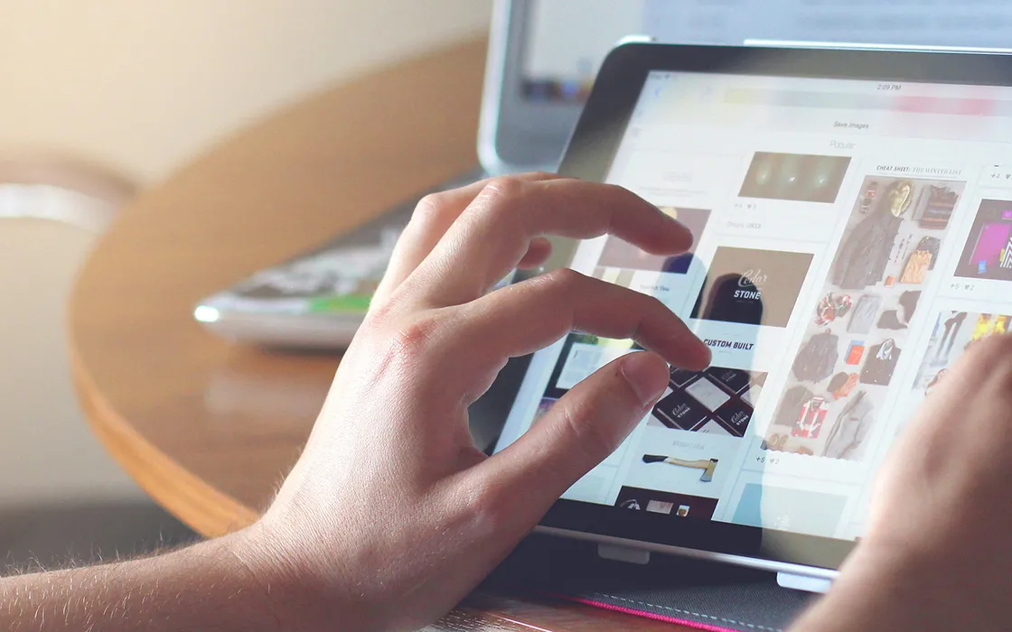 IONOS regala un anno di website builder con AI: risparmi subito 216€