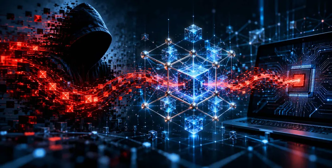 Lazarus innova le tecniche malware con la crittografia post-quantistica