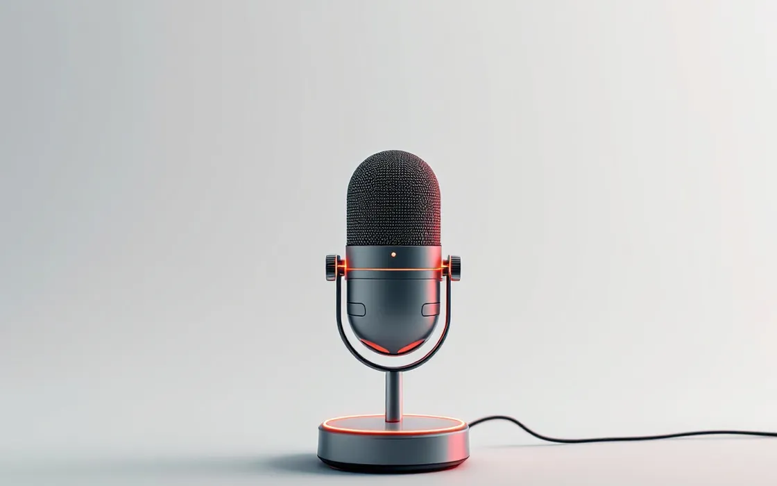 Scordatevi Alexa e preparatevi a Nova Sonic: l'AI vocale sta per cambiare tutto