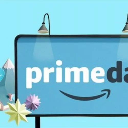 Amazon Prime Day il 12 luglio: 100.000 articoli scontati